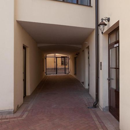 American Flat In The Heart Of Vilnius Exterior photo