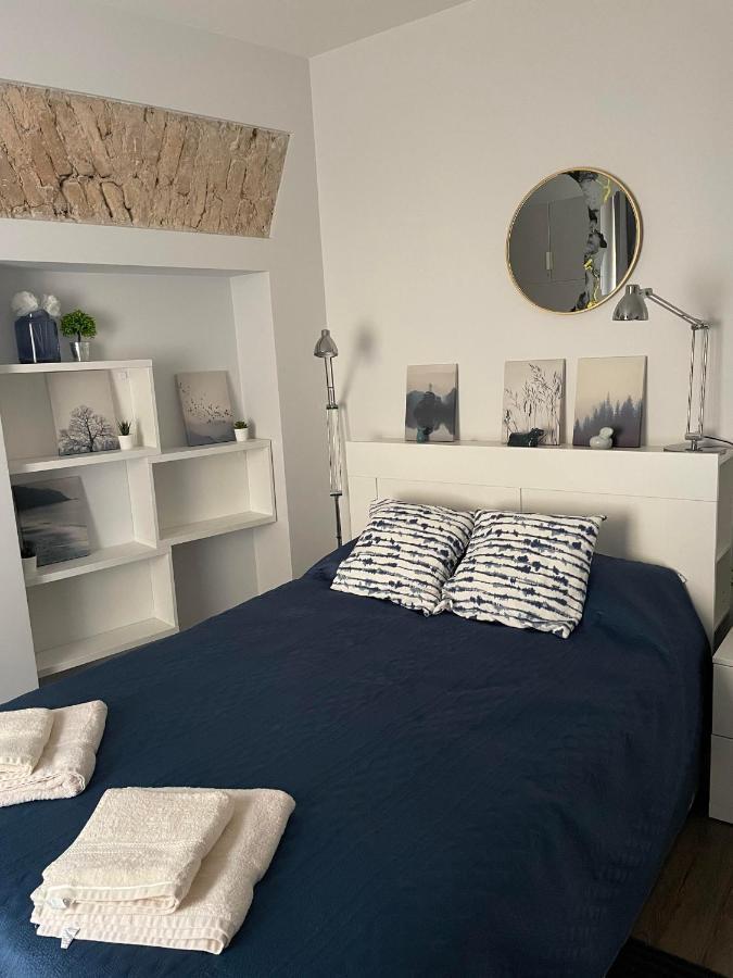 American Flat In The Heart Of Vilnius Exterior photo